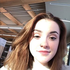 Meet your Posher, Fiona